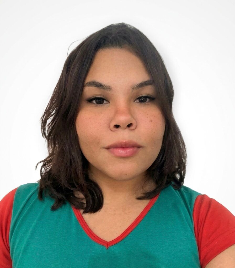 Geovanna Maria Borges do Couto Brito