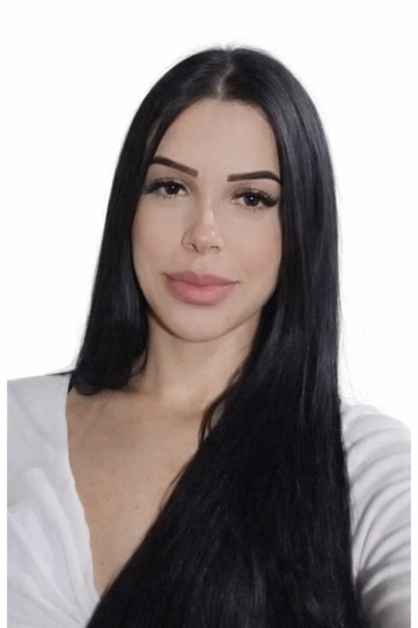 Hislla Bianca Miranda Gervásio