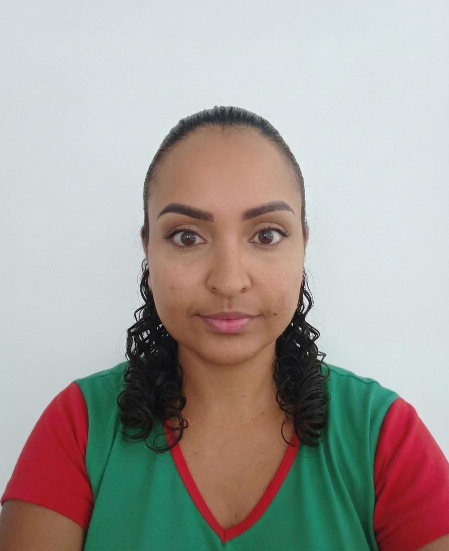 Ingrid Rodrigues de Matos