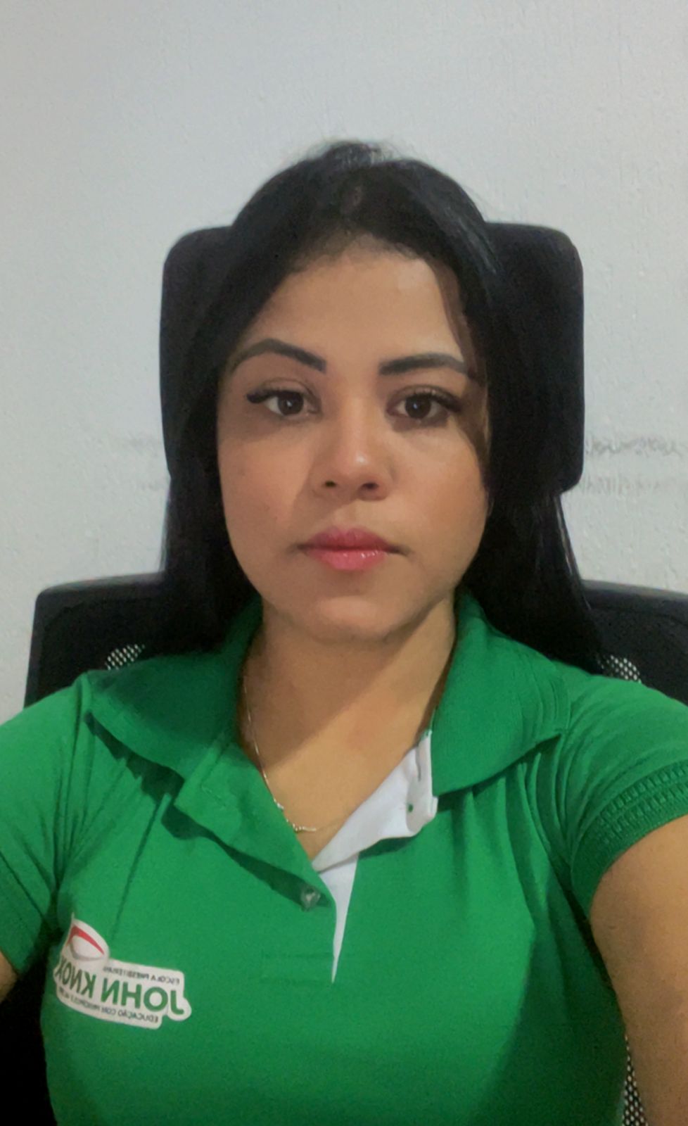 Jaqueline Mendes de Oliveira