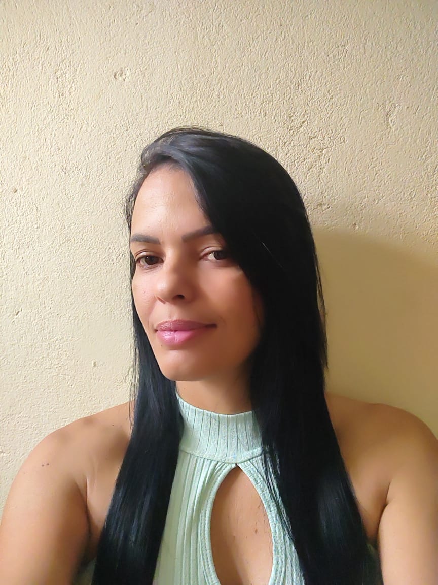 Jaqueline Soares Robalo