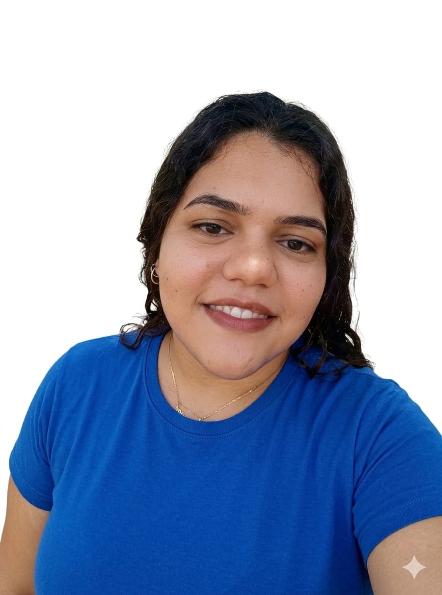 Jiovanna Soares Rodrigues