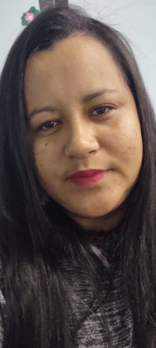 Larissa Magalhães Machado