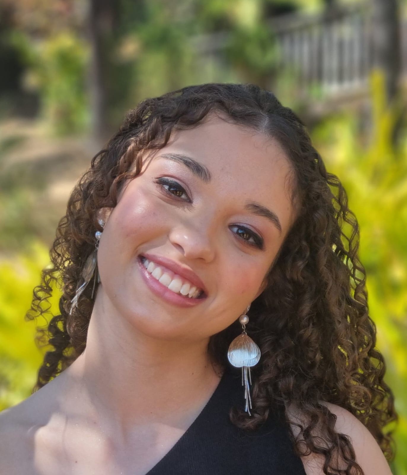 Lavínia Alves da Silva