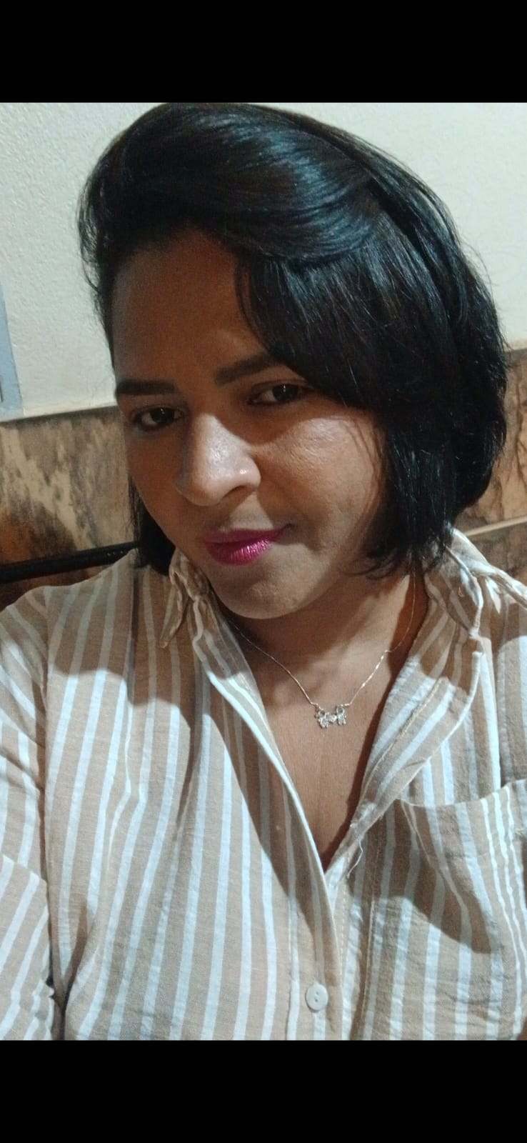 Leidiane Pereira Lisboa