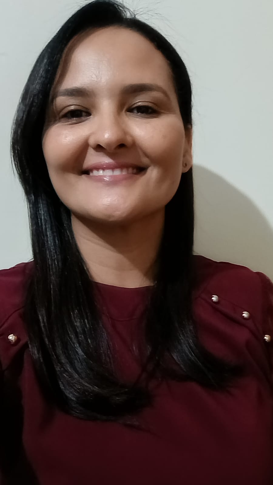 Márcia Mendes Ribeiro