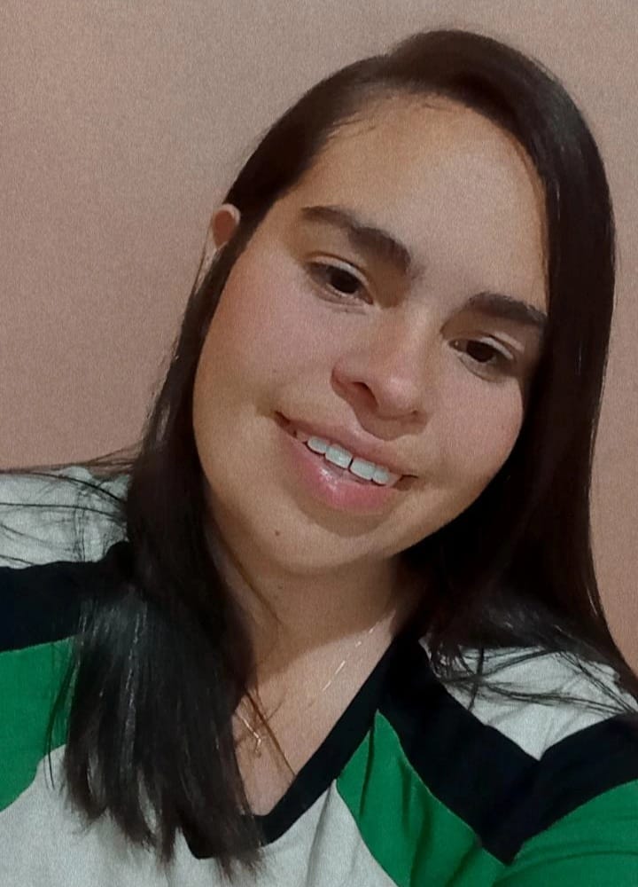 Maria Laiza Batista Das Neves