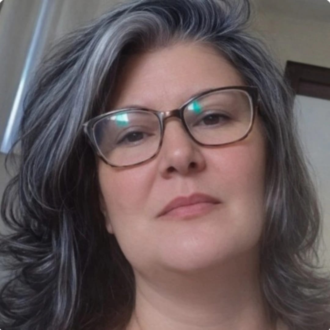 Maria Natália Gomes Resende