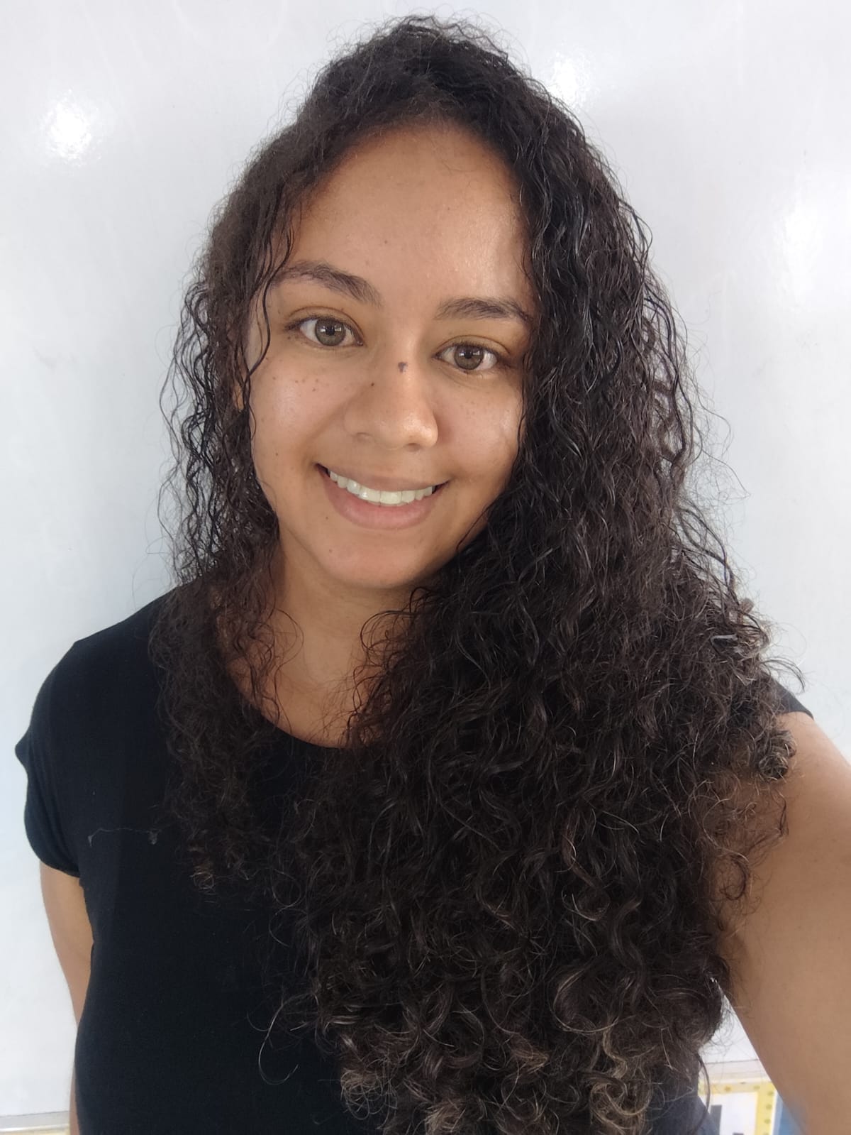 Stefane Paulino dos Santos