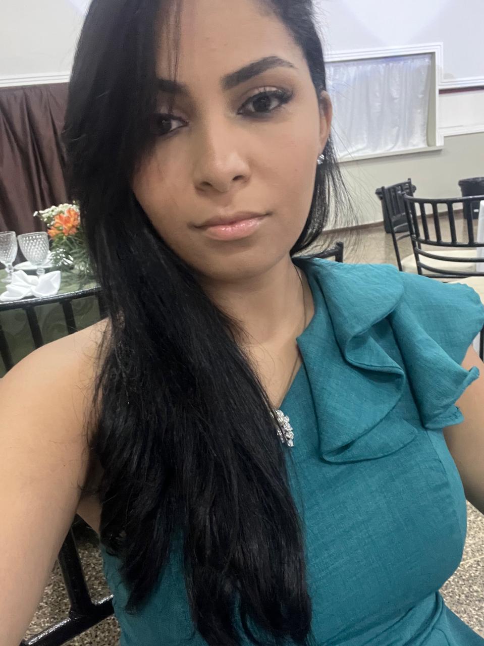 Viviane Dias da Cruz