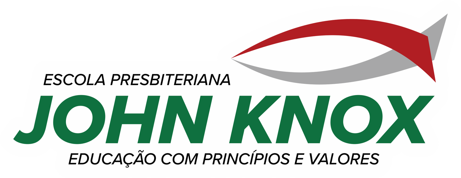 Escola John Knox