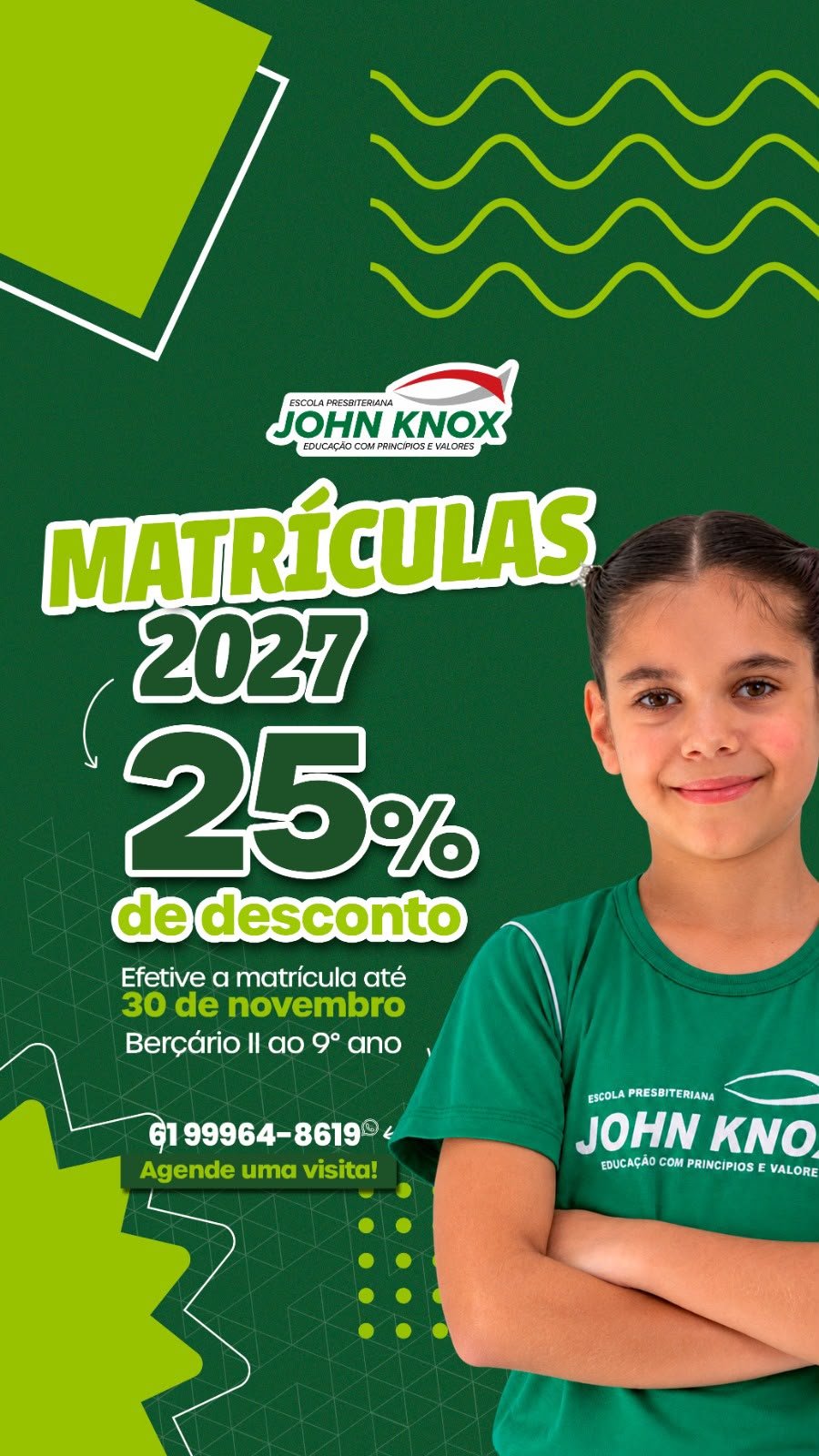MATRÍCULAS 2027 ABERTAS!