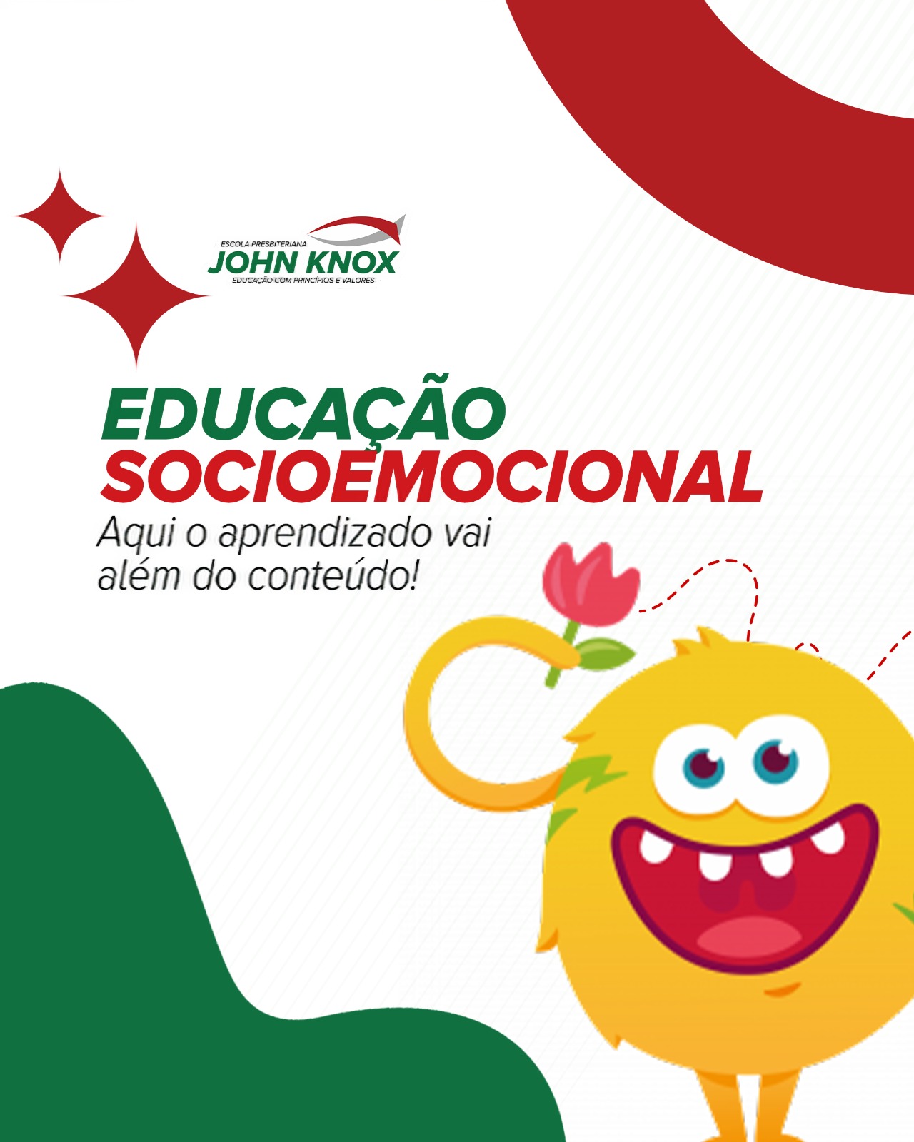 Ensino Socioemocional: Cuidando de Corações e Formando Futuros