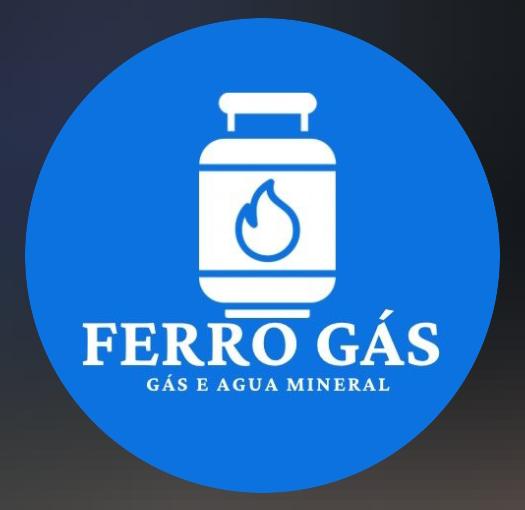 ferro gas logo