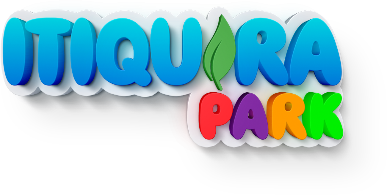itiquira park logo